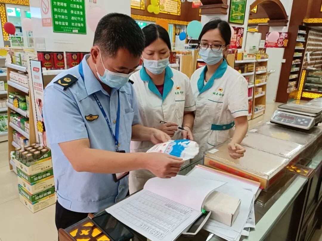 【广东禁毒攻坚进行时】成员单位齐动员，全民禁毒筑防线