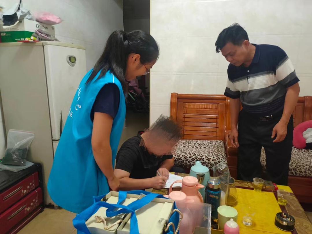 【广东禁毒攻坚进行时】成员单位齐动员，全民禁毒筑防线