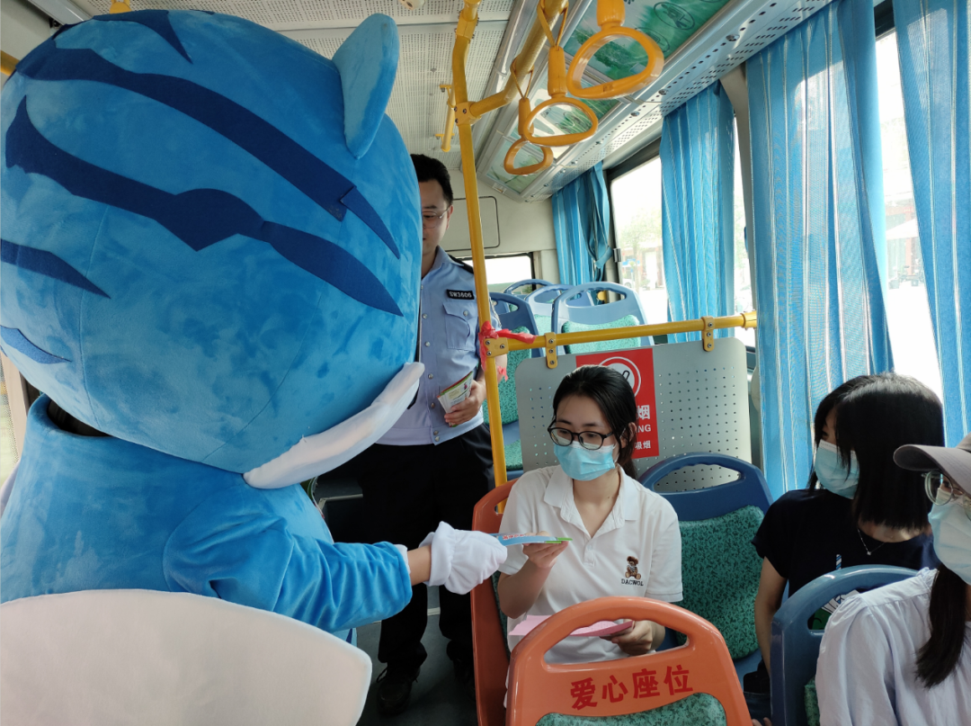 【广东禁毒攻坚进行时】成员单位齐动员，全民禁毒筑防线