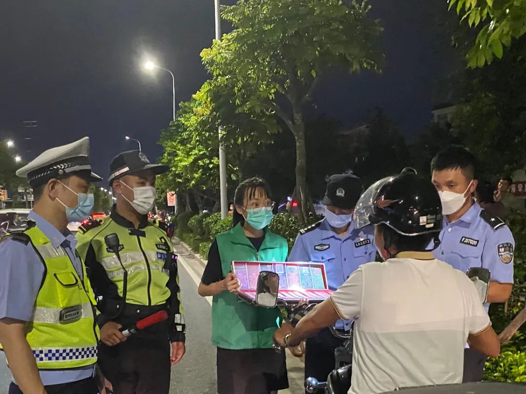 【广东禁毒攻坚进行时】成员单位齐动员，全民禁毒筑防线