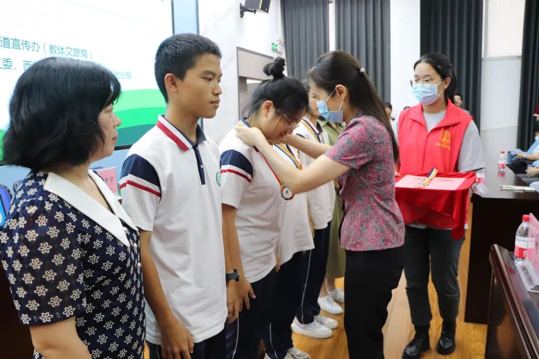 【广东禁毒攻坚进行时】成员单位齐动员，全民禁毒筑防线