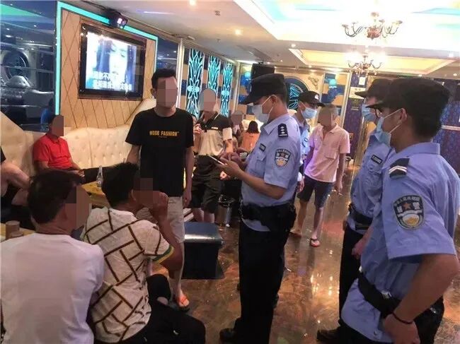 【广东禁毒攻坚进行时】成员单位齐动员，全民禁毒筑防线