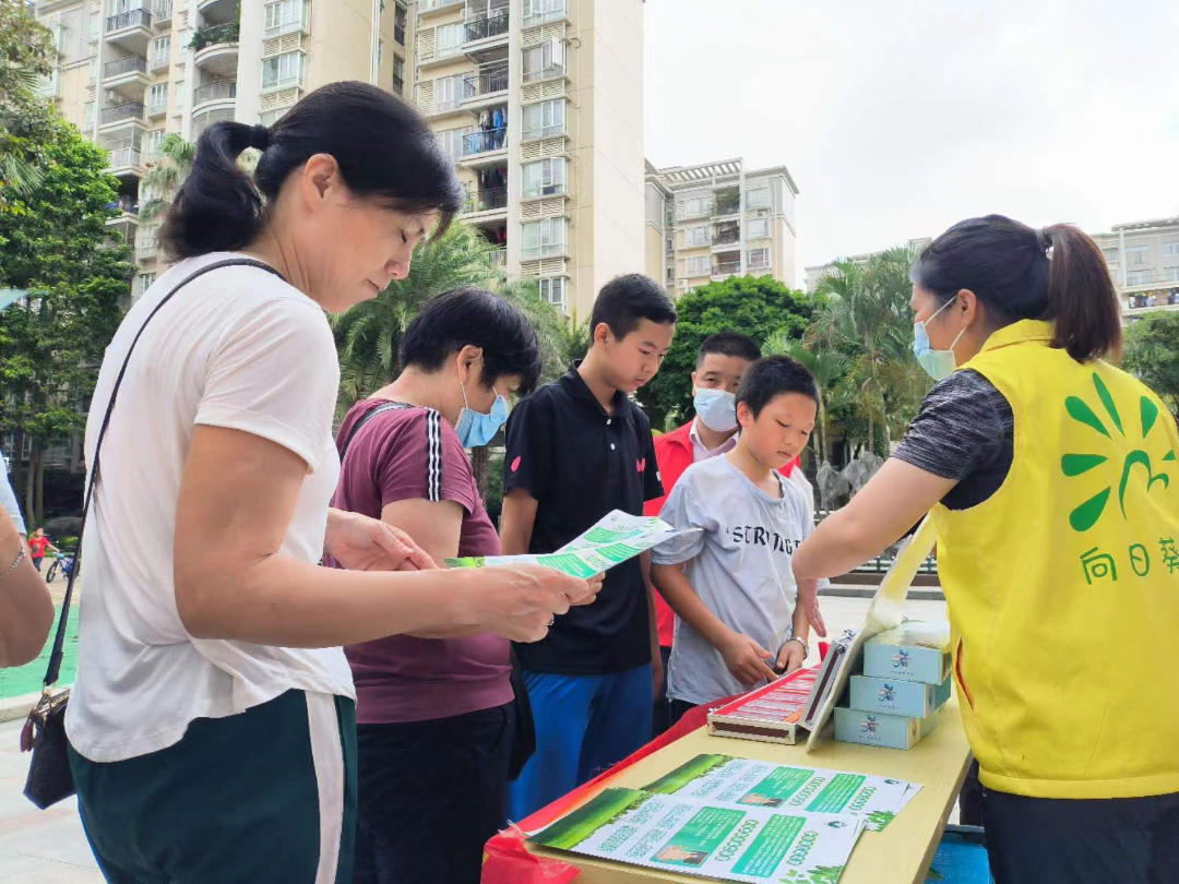 【广东禁毒攻坚进行时】成员单位齐动员，全民禁毒筑防线