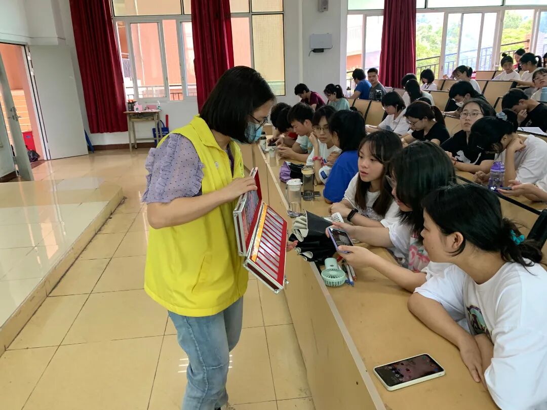 【广东禁毒攻坚进行时】成员单位齐动员，全民禁毒筑防线