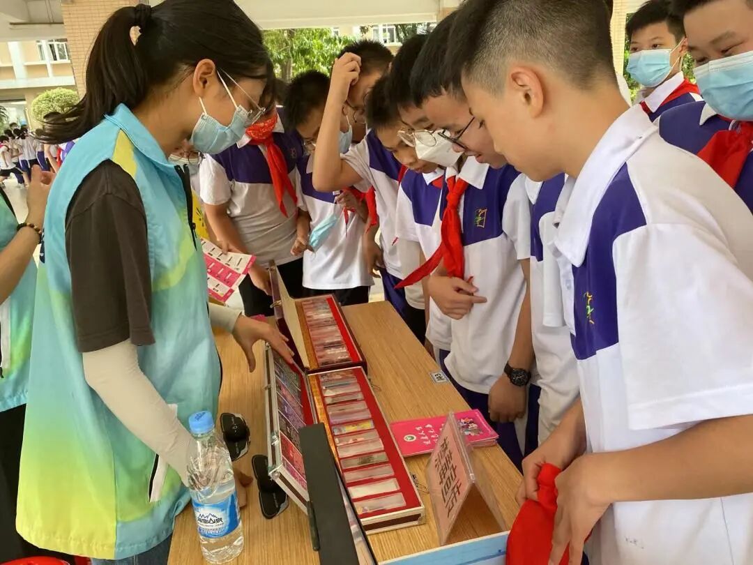 【广东禁毒攻坚进行时】成员单位齐动员，全民禁毒筑防线