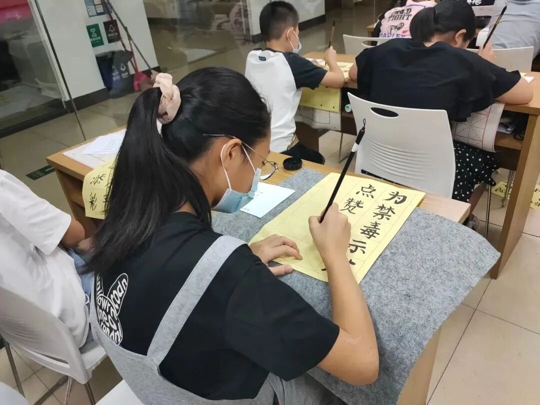 【广东禁毒攻坚进行时】成员单位齐动员，全民禁毒筑防线