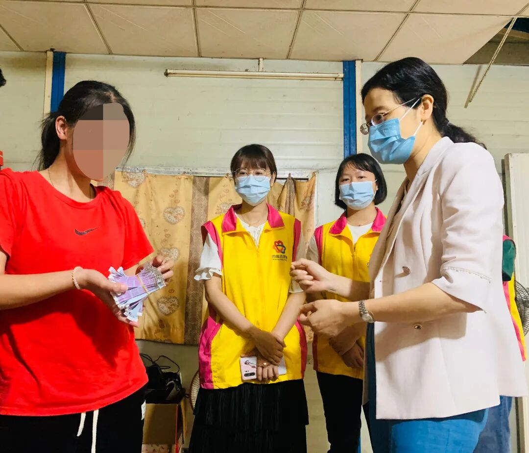 【广东禁毒攻坚进行时】成员单位齐动员，全民禁毒筑防线