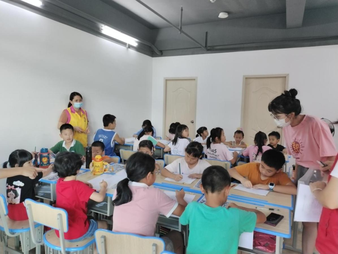 【广东禁毒攻坚进行时】成员单位齐动员，全民禁毒筑防线