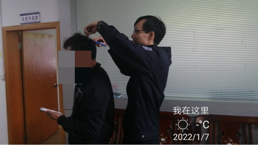 【禁毒进行时】四九镇多措并举 强力推进禁毒工作