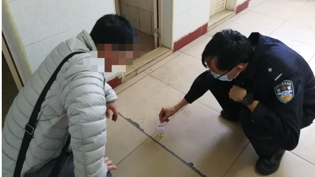 【禁毒进行时】四九镇多措并举 强力推进禁毒工作