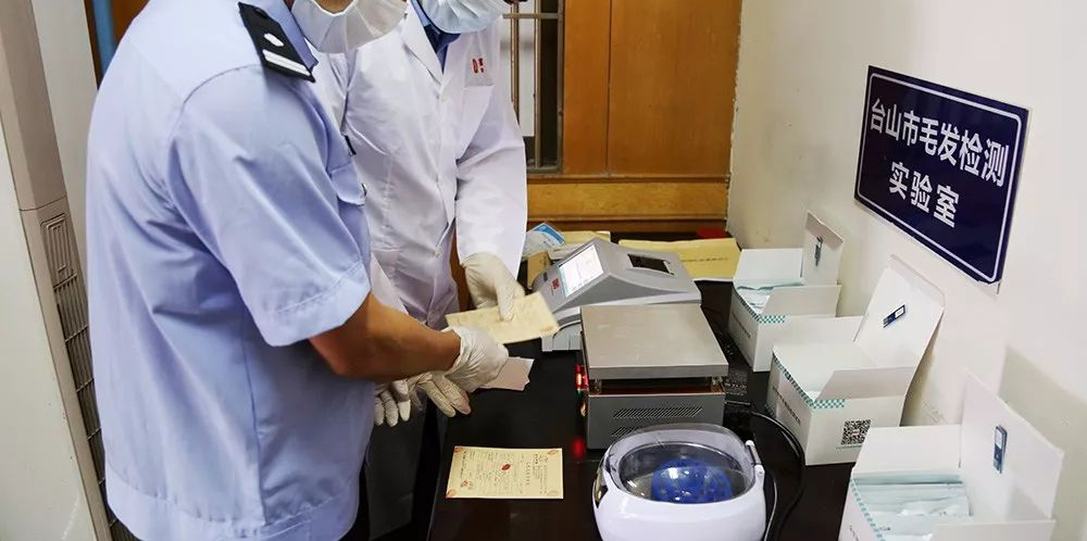 【禁毒进行时】四九镇多措并举 强力推进禁毒工作