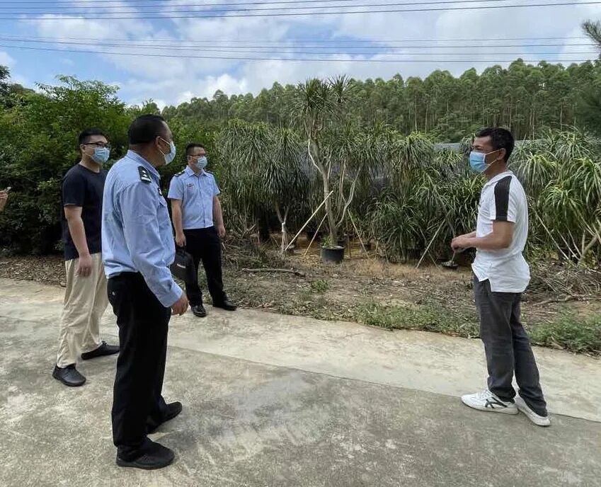 【禁毒进行时】四九镇多措并举 强力推进禁毒工作