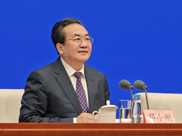 2024年“三农”工作聚焦“两确保、三提升、两强化”