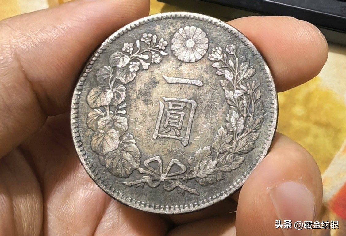 银元市场：繁华背后的冷思考