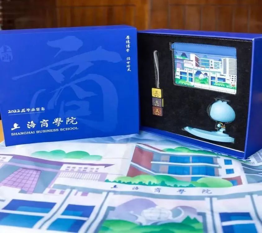 2022暖心毕业季，用别样的方式致青春