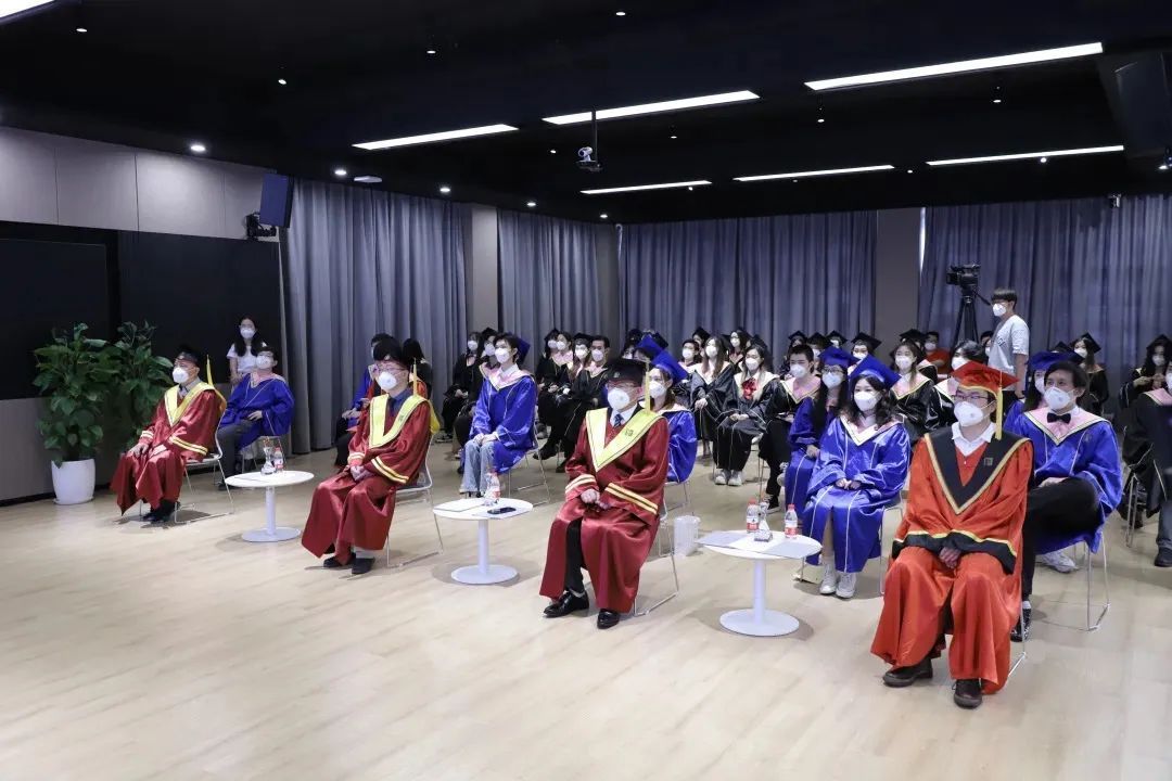 2022暖心毕业季，用别样的方式致青春