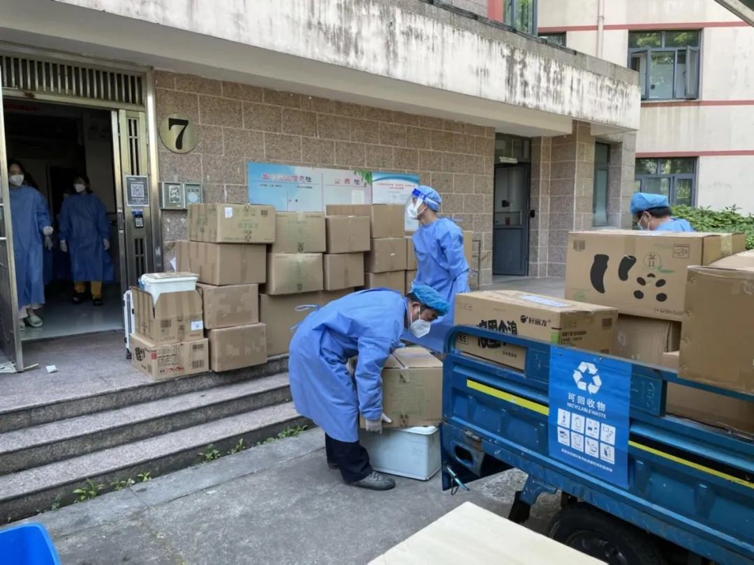 2022暖心毕业季，用别样的方式致青春