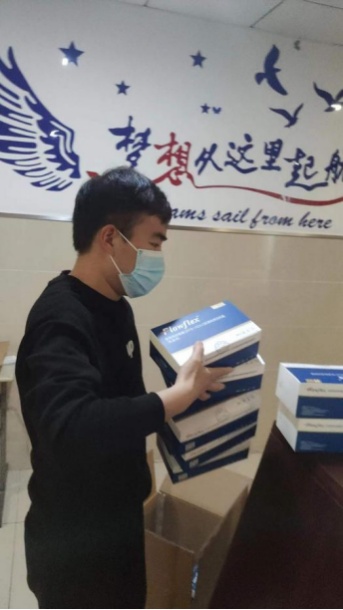 2022暖心毕业季，用别样的方式致青春