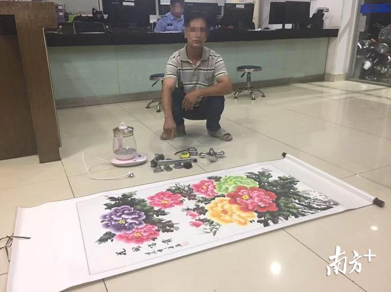 1小时就破获深夜入室盗窃案！佛山顺德公安为何能这么威水？