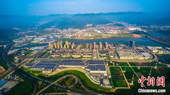 专访福建宁德市委书记郭锡文：努力跑好全面小康“最后一公里”