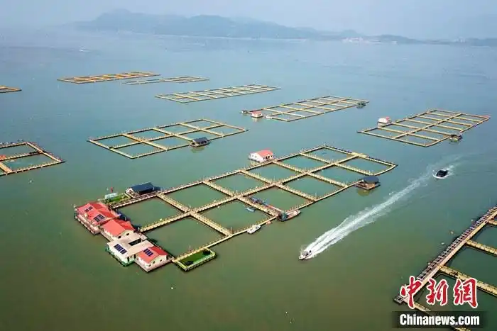专访福建宁德市委书记郭锡文：努力跑好全面小康“最后一公里”