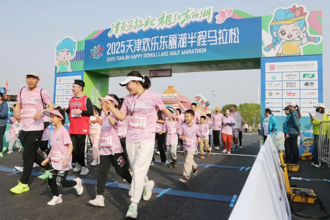 【海河观察】东丽湖，如何在保护中绽放“五光十色”？