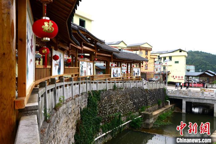 福建宁德30多年的发展变迁：滴水穿石、久久为功