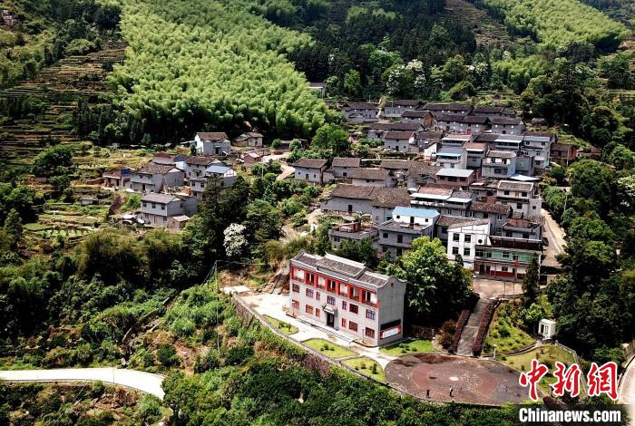 福建宁德30多年的发展变迁：滴水穿石、久久为功
