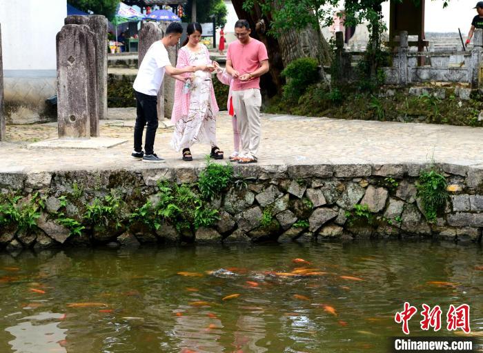 福建宁德30多年的发展变迁：滴水穿石、久久为功