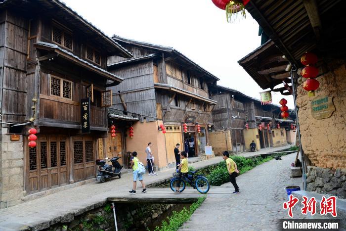 福建宁德30多年的发展变迁：滴水穿石、久久为功