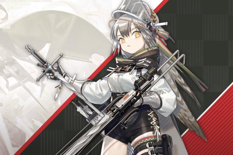 明日方舟：缪缪最适合搭配哪些高台干员 远牙的复制体比本体还强