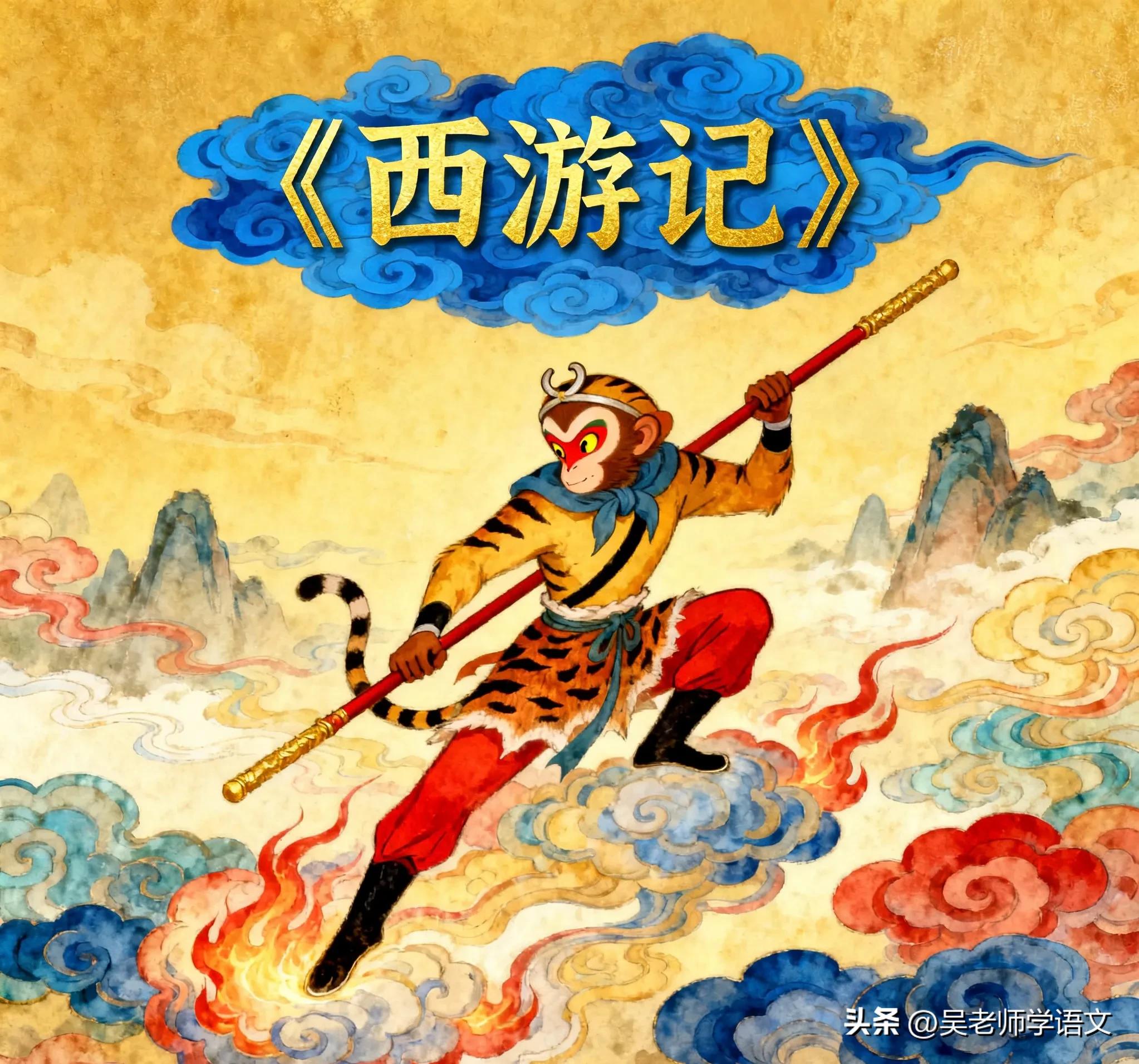 八上语文第一单元“新闻写作”之四大名著情节改编新闻（消息）