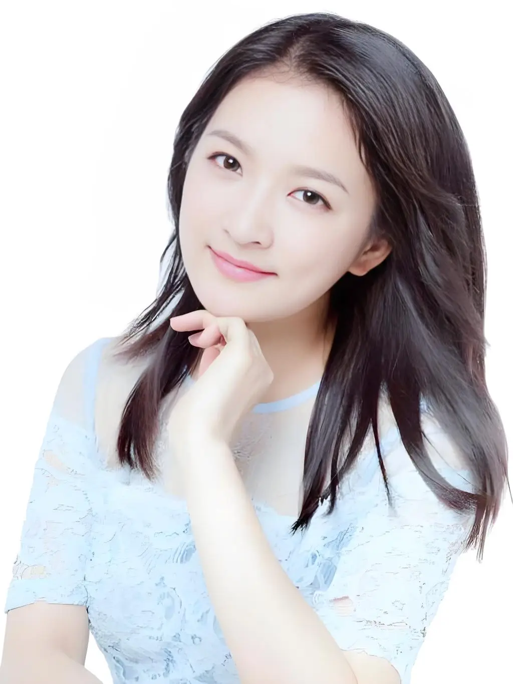 41岁马粤慧：《今日关注》不输黎绮雯，婚姻成迷，美少女低调当妈