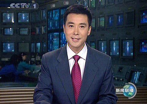 揭秘四代《新闻联播》播音员：须耐得住寂寞