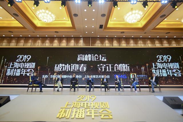 台网融合、爆款重塑、题材创新，影视行业亟待破冰而出