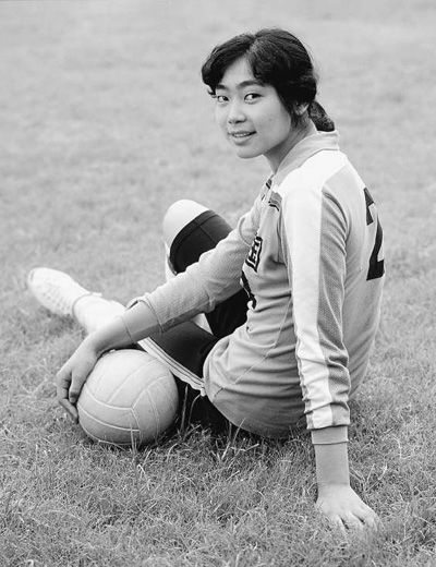老女排五连冠唯一全勤队员梁艳：享受人生不同角色