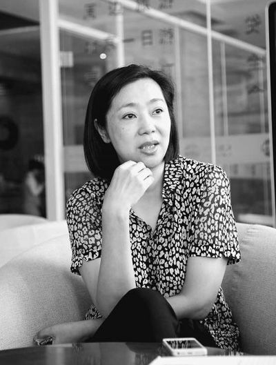 老女排五连冠唯一全勤队员梁艳：享受人生不同角色