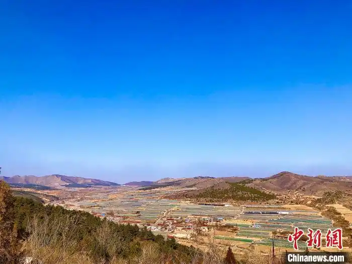 辽宁朝阳市脱贫攻坚连续三年全省第一 贫困县全摘帽