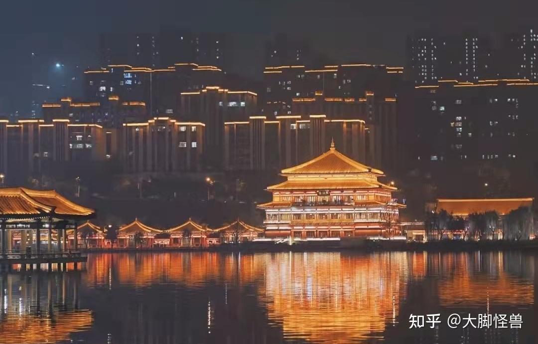 西安4日游超全攻略｜含行程、交通、住宿、美食、拍照、景点攻略（十一国庆旅游、暑假旅游）