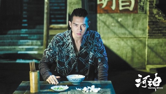 《无心法师2》开播获赞 “唐人”还要拍电影版