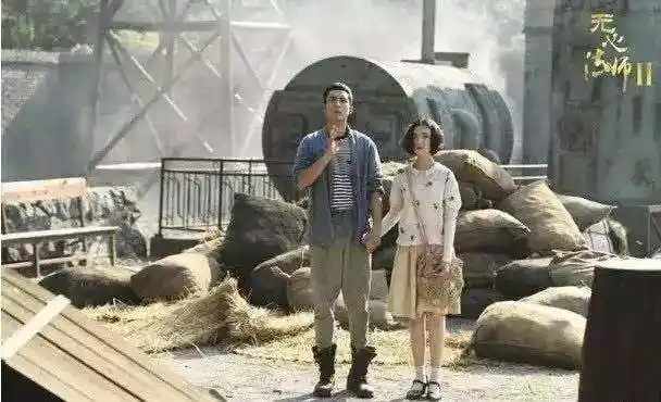 《无心法师2》：所有人都和男主有cp感，除了女主……