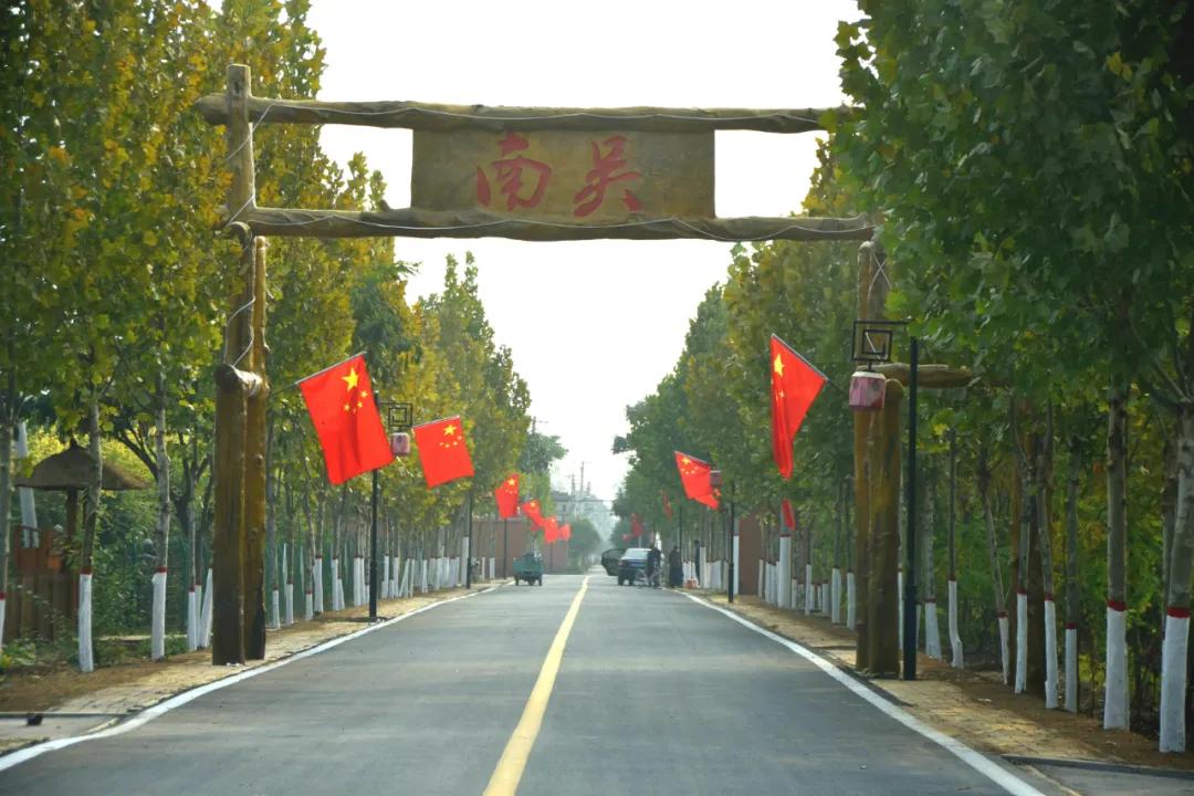 广平县如何从“穷窝窝”变成“香饽饽”？
