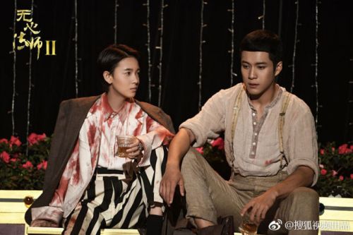 无心法师第二季播出时间剧情介绍 无心法师一共有多少季介绍