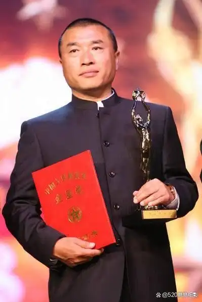康红雷-—电视剧的金牌导演