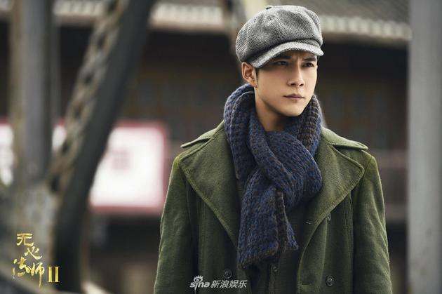 《无心法师2》:岳绮罗成真男人 反派竟是阴阳师_北京时间