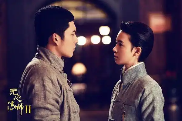 无心法师2：无心为啥记得岳绮罗，不记得月牙顾玄武呢？
