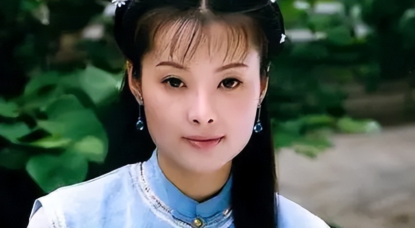 事实证明，口无遮拦的袁立，已经走上了一条“不归路”