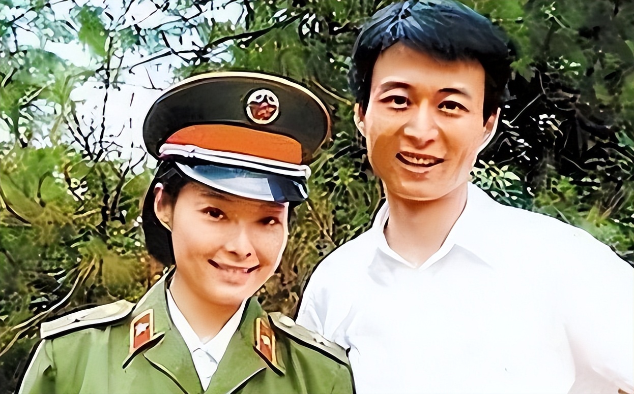事实证明，口无遮拦的袁立，已经走上了一条“不归路”