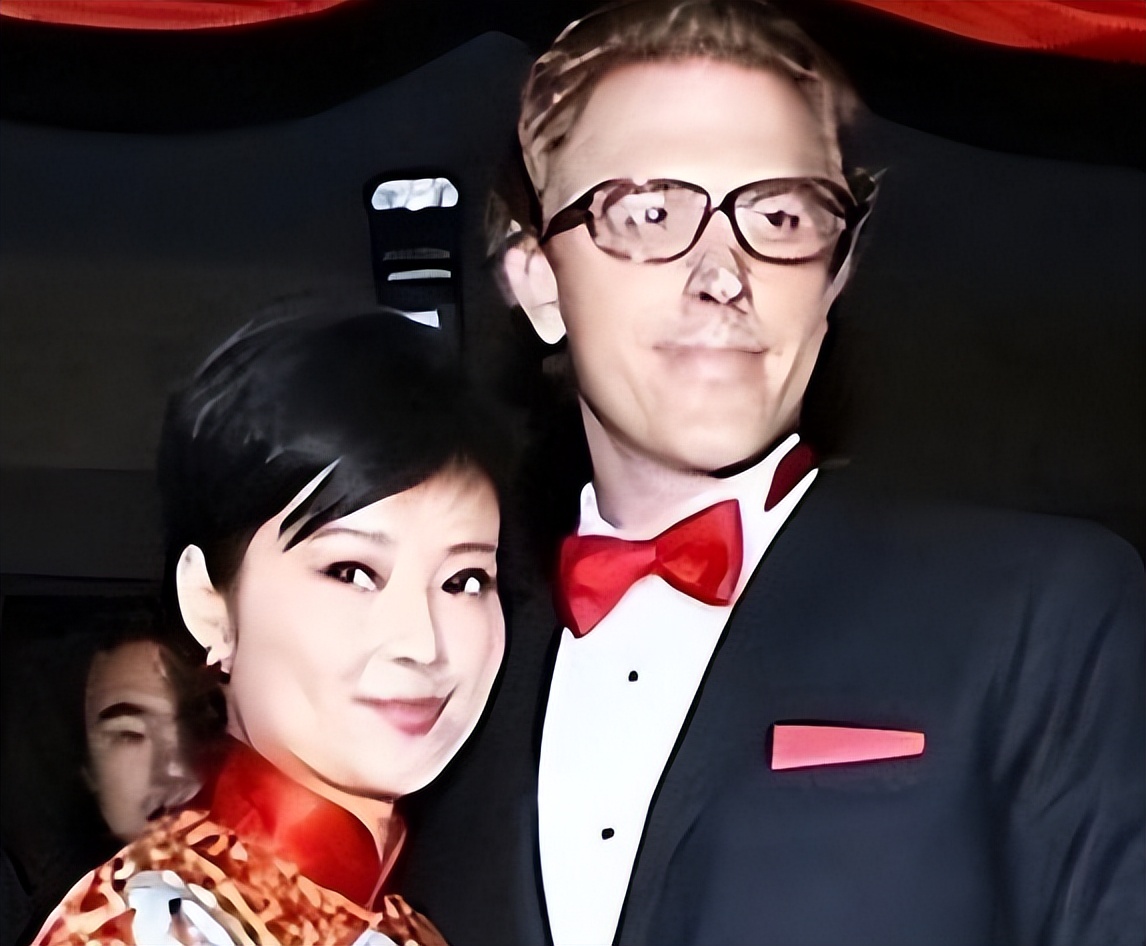 事实证明，口无遮拦的袁立，已经走上了一条“不归路”