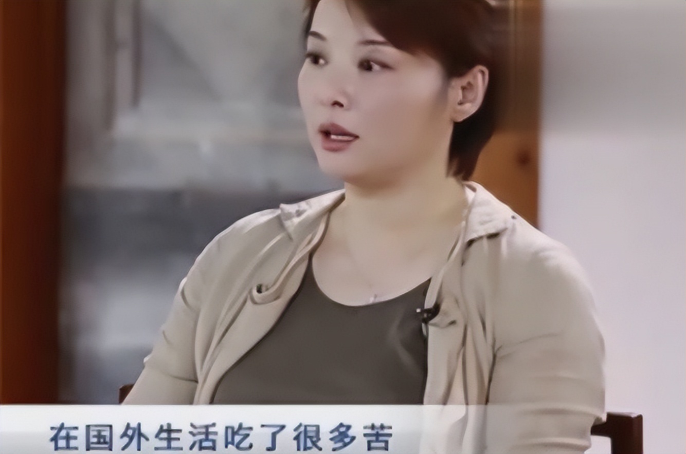事实证明，口无遮拦的袁立，已经走上了一条“不归路”